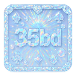 35bd logo